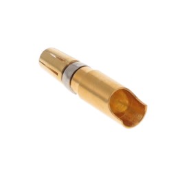1 pcs : 1731120390 - CONN D-SUB SOCKET SLDR GOLD