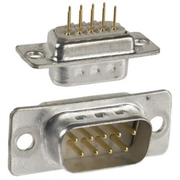 1 pcs : 172-009-113R001 - 9P // M // VT // NICKEL // 00