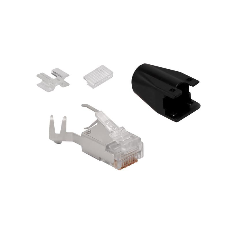 1 pcs : SS-39200-113 - IP20 PLUG KIT FOR .056 MAX DIA W