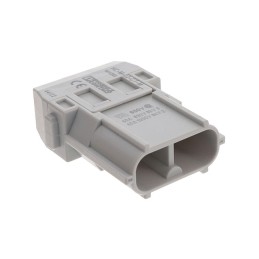 1 pcs : 1414360 - MODULE MALE 2POS CRIMP