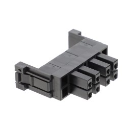 1 pcs : PQ50WT-8S-UNIT - WATERPROOF POWER SUPPLY/SIGNAL H