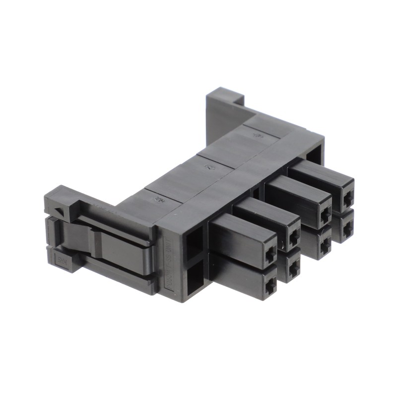 1 pcs : PQ50WT-8S-UNIT - WATERPROOF POWER SUPPLY/SIGNAL H