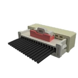 10 pcs - Amphenol ICC Wire to Board Cable Assembly