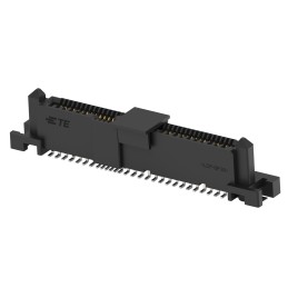 1 pcs : 2170560-2 - CONN SAS/PCIE RCPT 68POS SLD SMD