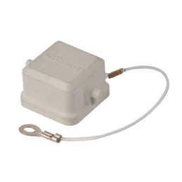 1 pcs : 0936010708 - HOOD SIDE ENTRY 2P.PG11