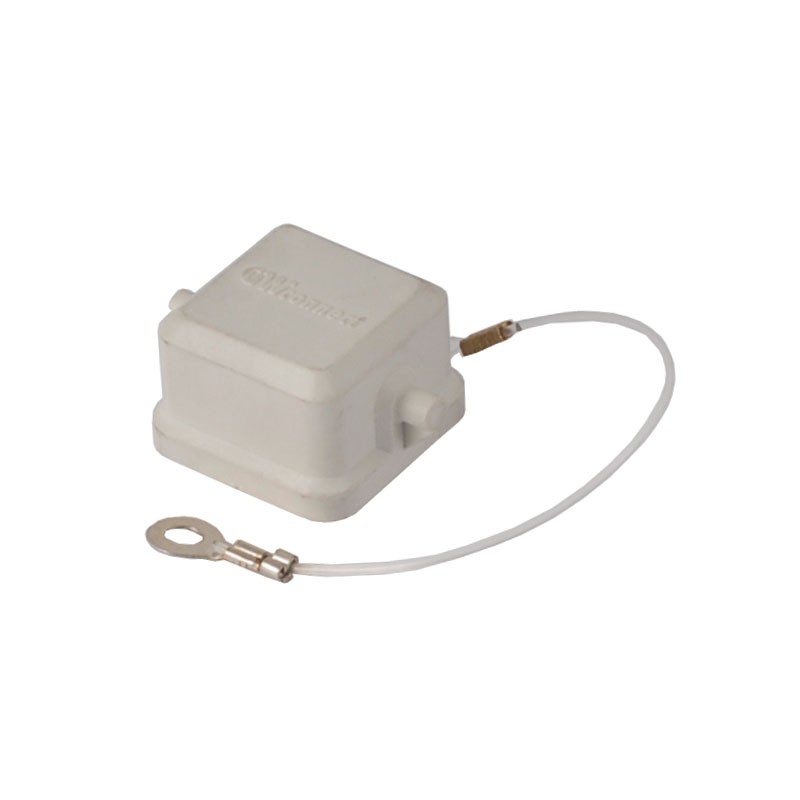 1 pcs : 0936010708 - HOOD SIDE ENTRY 2P.PG11