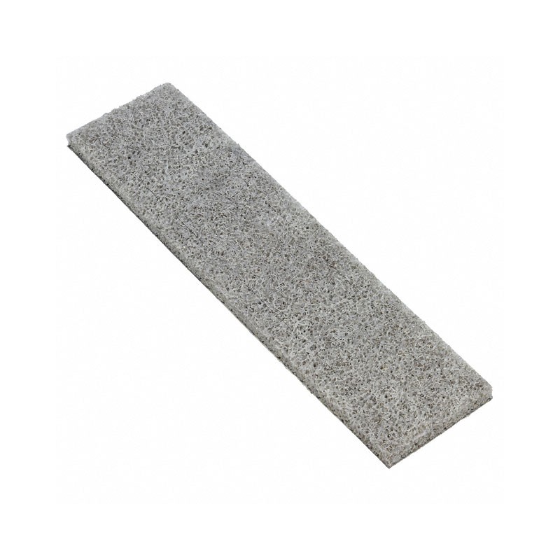 1 pcs : 2132187-2 - CONN GASKET FOR QSFP+ CAGE