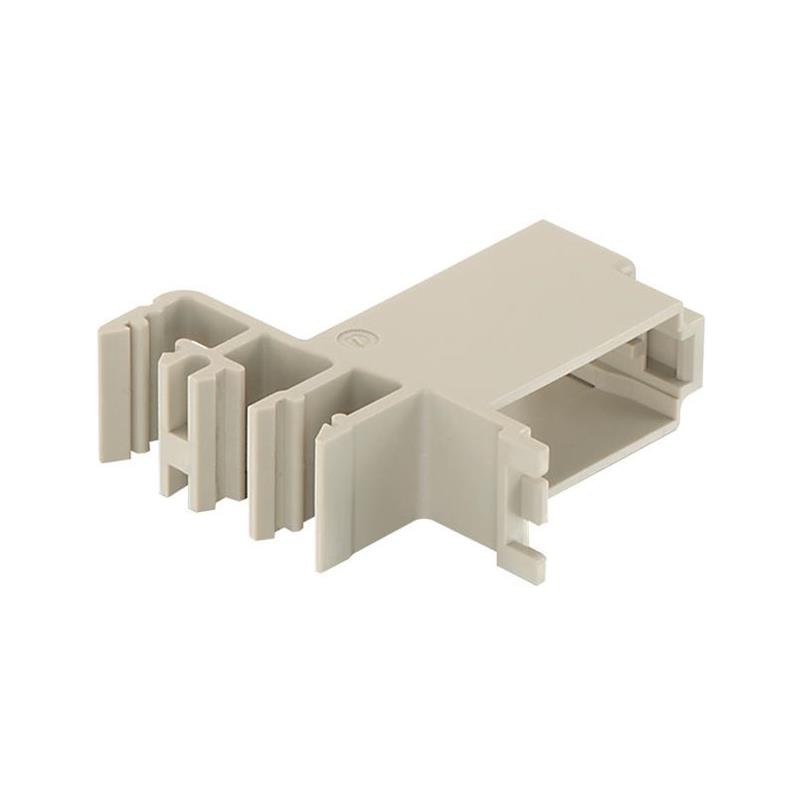 1 pcs : 09140000313 - MODULE CLAMP FOR RAIL (1 PCS)