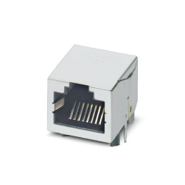 1 pcs : 1091946 - RJ45 SOCKET INSERT, TYPE: RJ45,