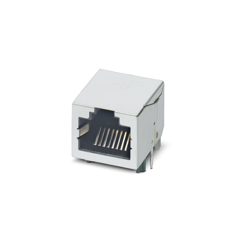 1 pcs : 1091946 - RJ45 SOCKET INSERT, TYPE: RJ45,