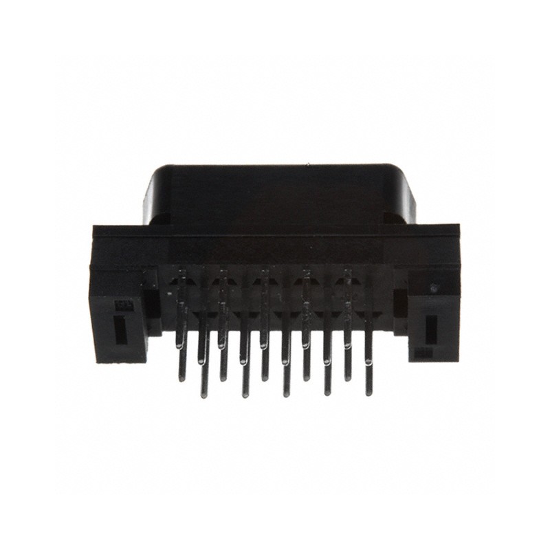 1 pcs : FX2CA2-20S-1.27DSA(71) - CONN RECEPT VERT 20POS 1.27MM