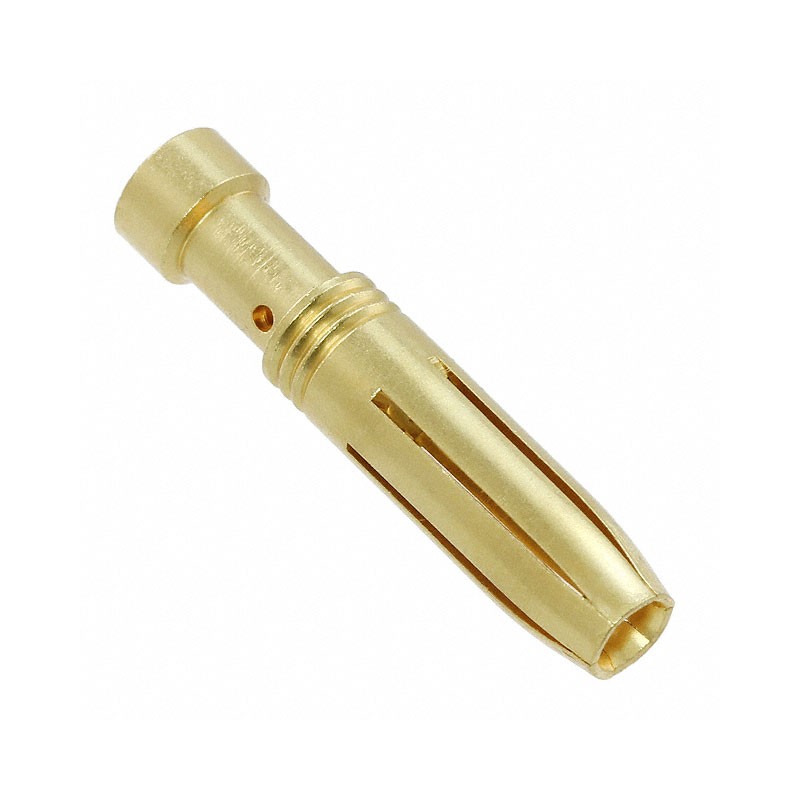 1 pcs : 09330006402 - CONTACT H.D. CRIMP SOCKET 14AWG