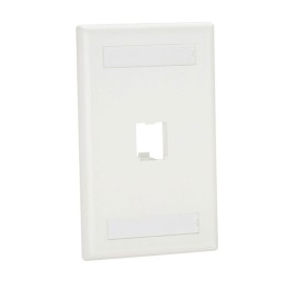 1 pcs : CFPL1WHY - MINI COM 1 PORT SINGLE CLASSIC F