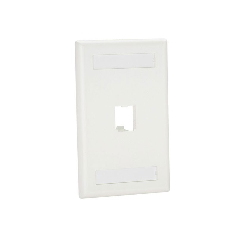 1 pcs : CFPL1WHY - MINI COM 1 PORT SINGLE CLASSIC F