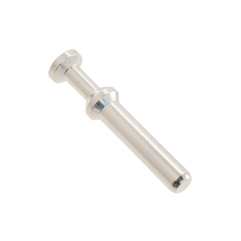 1 pcs : 09320006104 - CONTACT H.D. CRIMP PIN 16AWG