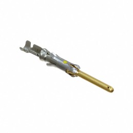1 pcs : 170246-1 - CONN PIN CRIMP