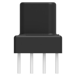 1 pcs : 5174215-5 - CONN D-TYPE PLUG 20POS VERT SLDR