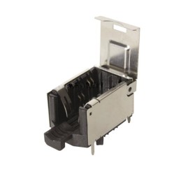 1 pcs : 20820071100 - PRELINK PCB JACK THR