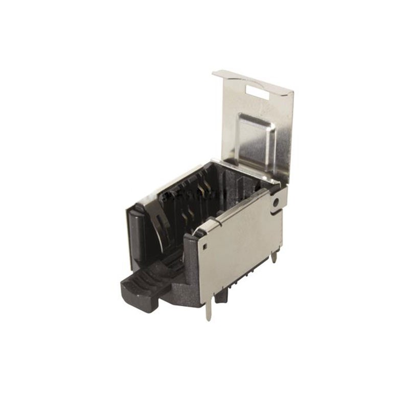 1 pcs : 20820071100 - PRELINK PCB JACK THR