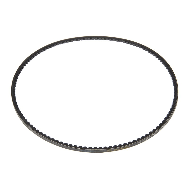 1 pcs - Contitech Drive Belt, belt section XPZ, 1180mm Length