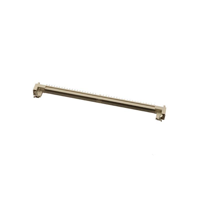 1 pcs : 5822030-4 - CONN SKT SIMM 80POS PCB