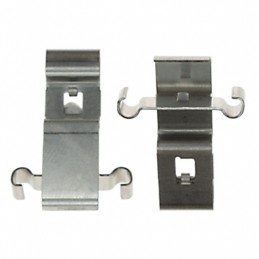1 pcs : 745779-5 - SPRING LATCH 5 50POS 2PC