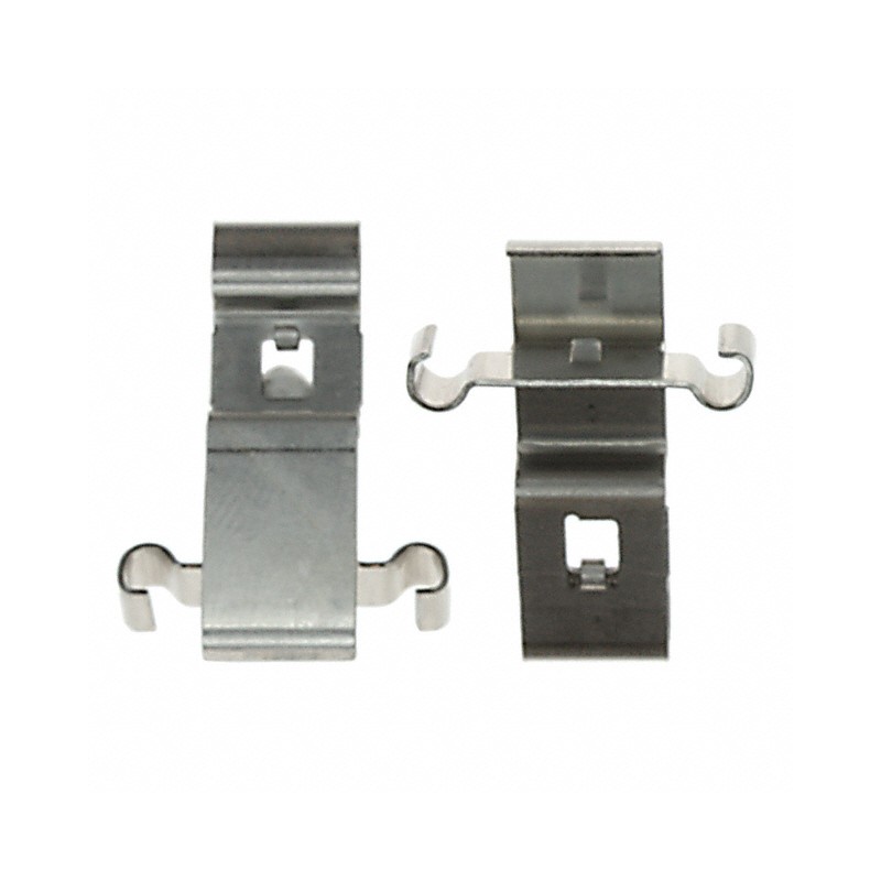 1 pcs : 745779-5 - SPRING LATCH 5 50POS 2PC