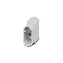 1 pcs : 1417371 - MODULE FEMALE 4POS CRIMP
