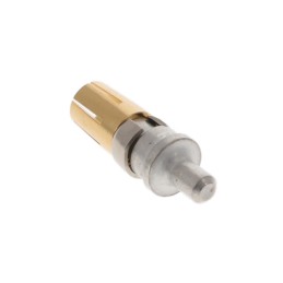 1 pcs : 1731120318 - CONN D-SUB SOCKET GOLD