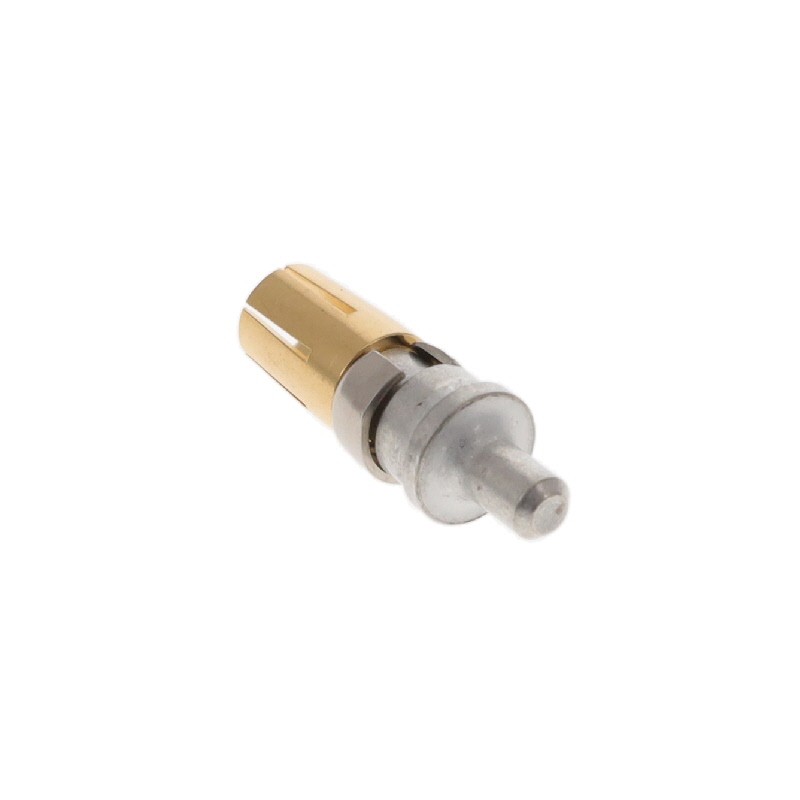 1 pcs : 1731120318 - CONN D-SUB SOCKET GOLD