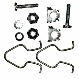 1 pcs : 5552567-1 - BAIL LOCK HARDWARE KIT