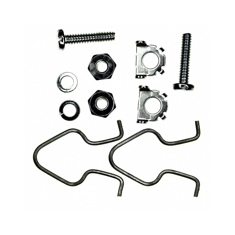 1 pcs : 5552567-1 - BAIL LOCK HARDWARE KIT
