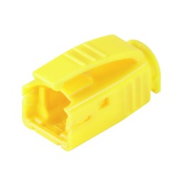 1 pcs : 1962480000 - CONN BOOT FOR MODULAR RJ45 PLUG