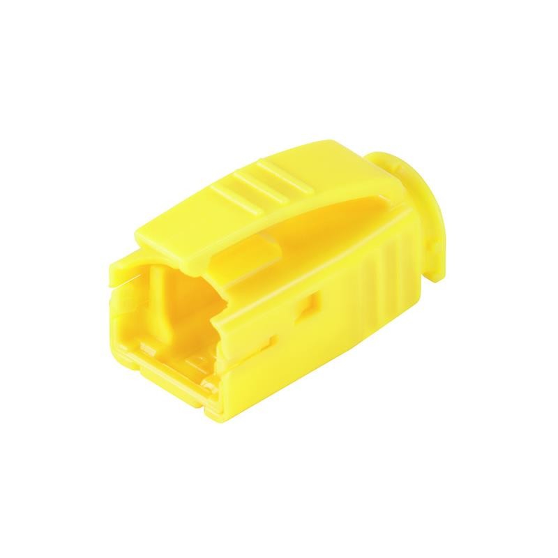 1 pcs : 1962480000 - CONN BOOT FOR MODULAR RJ45 PLUG