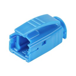1 pcs : 1962470000 - CONN BOOT FOR MODULAR RJ45 PLUG