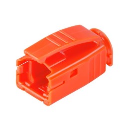 1 pcs : 1962450000 - CONN BOOT FOR MODULAR RJ45 PLUG