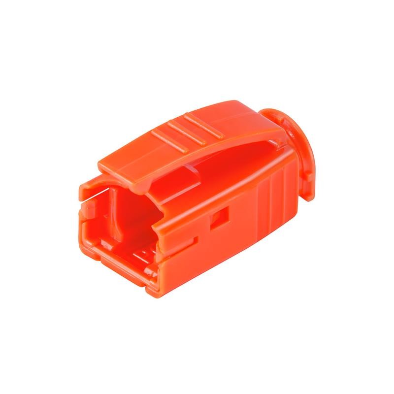 1 pcs : 1962450000 - CONN BOOT FOR MODULAR RJ45 PLUG