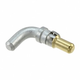 1 pcs : 1731120081 - CONN D-SUB PIN PCB GOLD