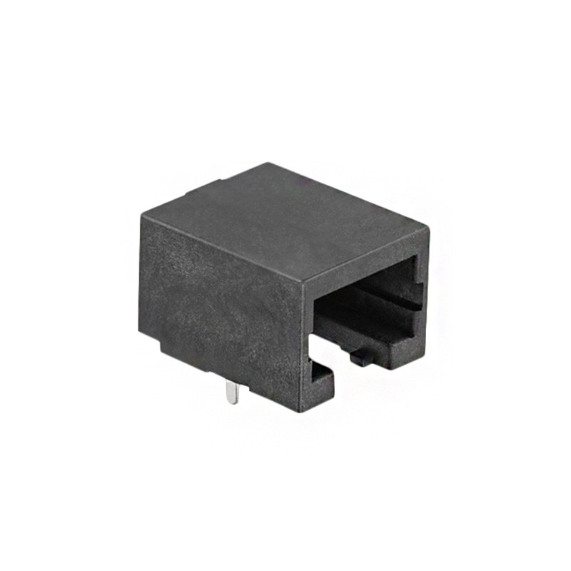 1 pcs : 634108185521 - CONN MOD JACK 8P8C WR-MJ