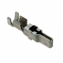 1 pcs : 66259-5 - CONN PIN 10AWG TIN CRIMP