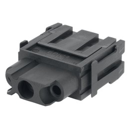 1 pcs : 44423214 - MODULE MH-3 MALE CRIMP