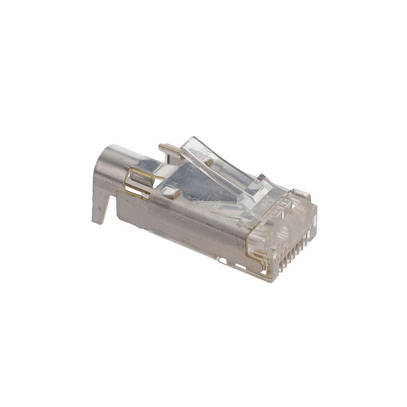 1 pcs : TM11AP-88P(21) - CONN MOD PLUG