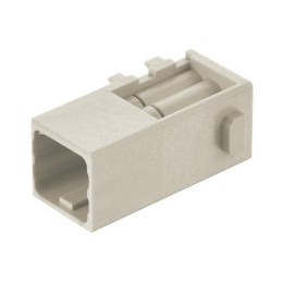 1 pcs : 09149061001 - HAN DOMINO 6PIN DD CUBE MALE CRI