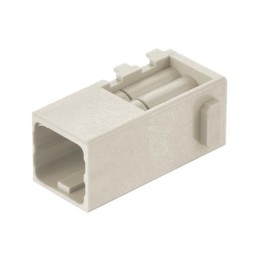 1 pcs : 09149062001 - HAN DOMINO 6PIN DD CUBE MALE CRI