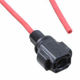 1 pcs : 1805148 - CONN MALE COUPLER