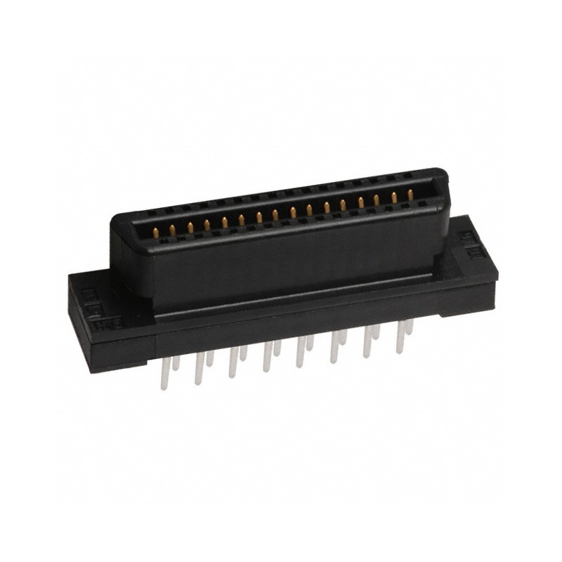 1 pcs : FX2CA-32S-1.27DSA(71) - CONN RECEPT VERT 32POS 1.27MM