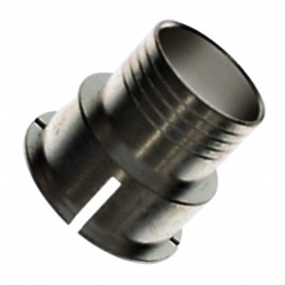 1 pcs : 7-745129-0 - CONN FERRULE CRIMP DB9,15,50