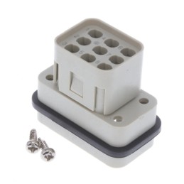 1 pcs : T2019092101-000 - HQ-008-M