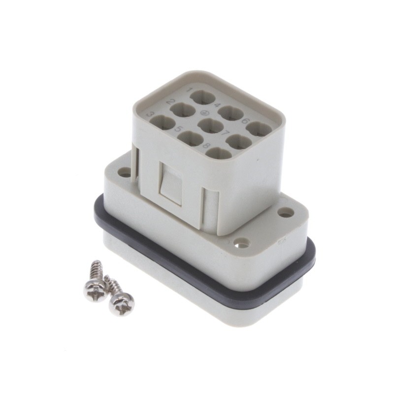 1 pcs : T2019092101-000 - HQ-008-M