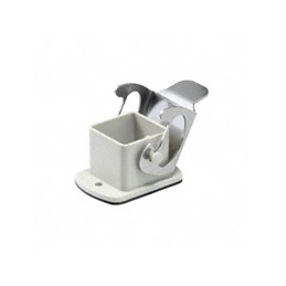 1 pcs : 1652410000 - CONN BASE BOTTOM ENTRY SZ1